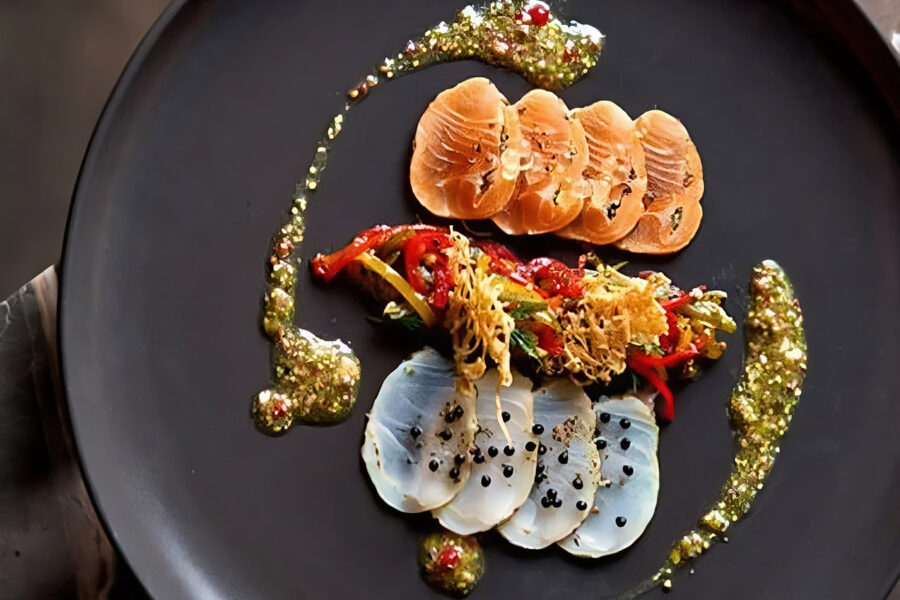 La Paz on a Plate: A Culinary Journey Through the City / Vacation Rentals by Porto Vacanze / Luxury stay in La Paz