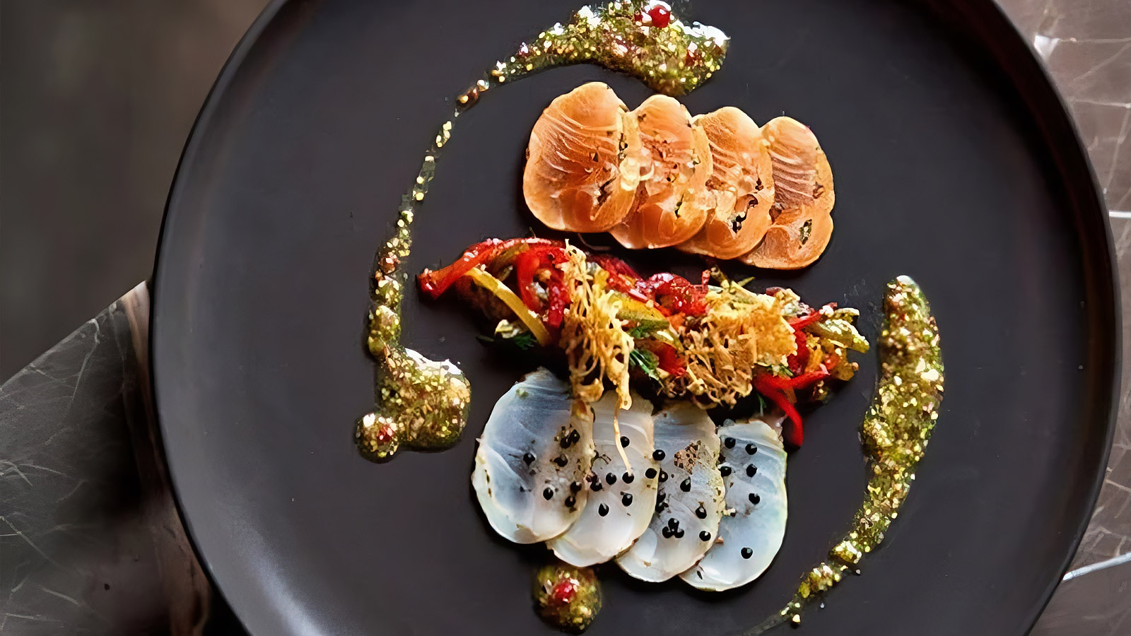 La Paz on a Plate: A Culinary Journey Through the City / Vacation Rentals by Porto Vacanze / Luxury stay in La Paz
