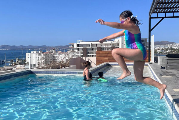 Fun Things Kids Can Do in La Paz - Vacation Rentals by Porto Vacanze / Luxury stay in La Paz