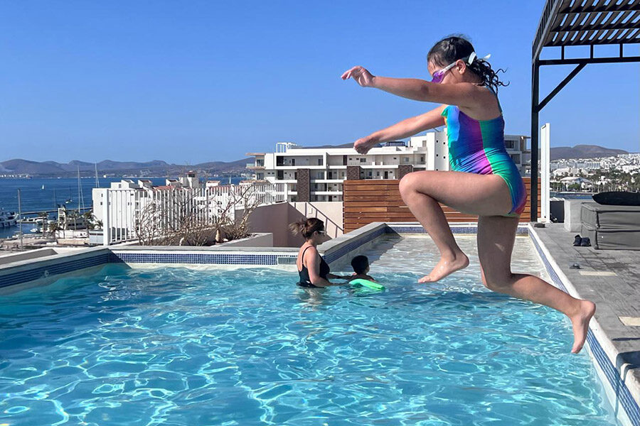 Fun Things Kids Can Do in La Paz - Vacation Rentals by Porto Vacanze / Luxury stay in La Paz