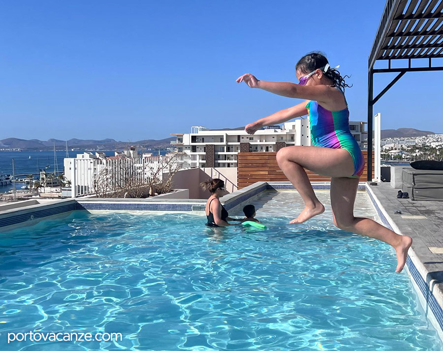 Fun Things Kids Can Do in La Paz - Vacation Rentals by Porto Vacanze / Luxury stay in La Paz