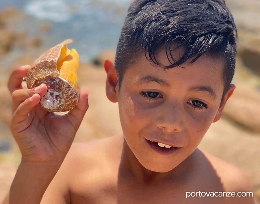 Niños jugando al aire libre en La Paz
