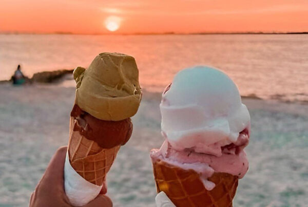 Scoops and Cones under the Baja Sun - Vacation Rentals by Porto Vacanze / Luxury stay in La Paz