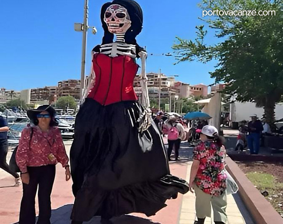 Halloween & Día de Muertos in La Paz - Vacation Rentals by Porto Vacanze / Luxury stay in La Paz