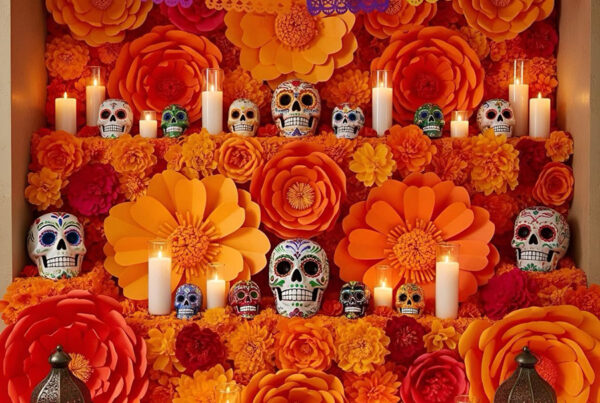 Halloween & Día de Muertos in La Paz - Vacation Rentals by Porto Vacanze / Luxury stay in La Paz