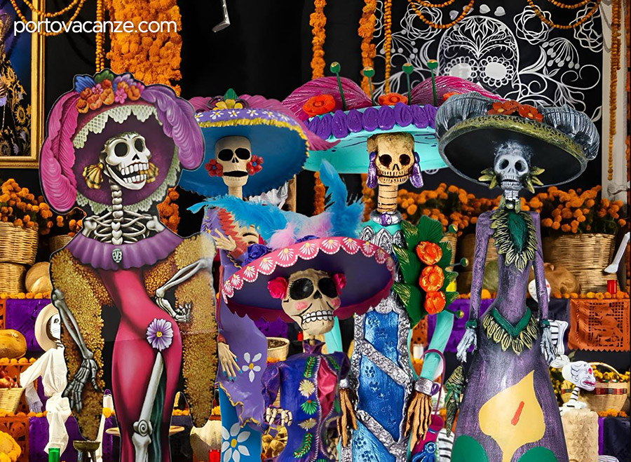 Halloween & Día de Muertos in La Paz - Vacation Rentals by Porto Vacanze / Luxury stay in La Paz