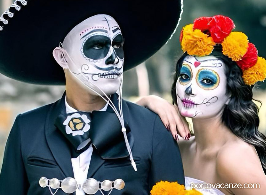 Halloween & Día de Muertos in La Paz - Vacation Rentals by Porto Vacanze / Luxury stay in La Paz